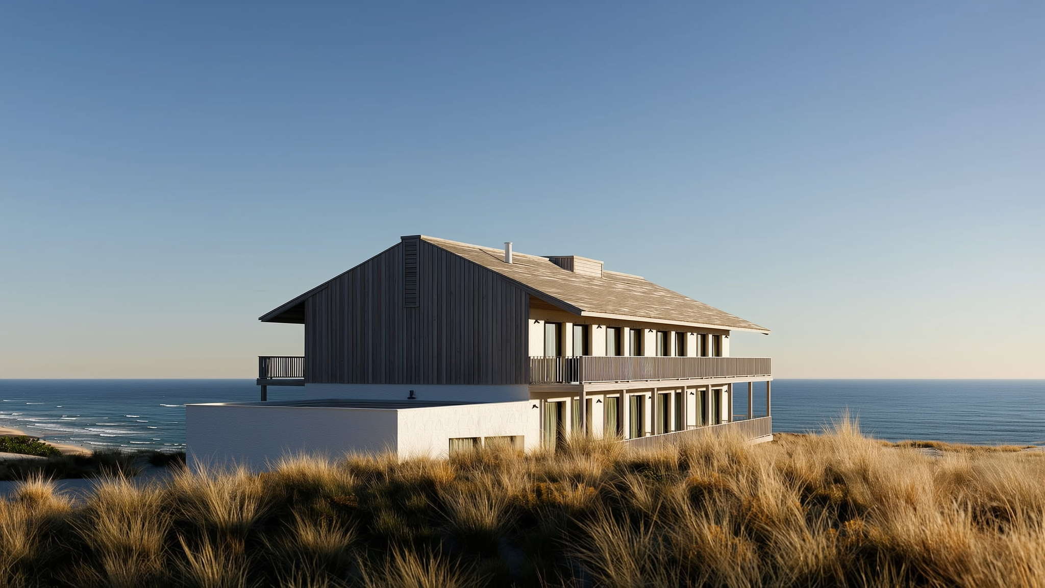 Saltwind & Cedar — hero view